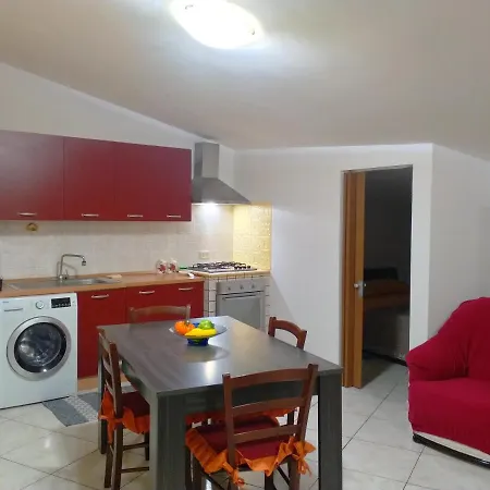 Bilocale In Mansarda