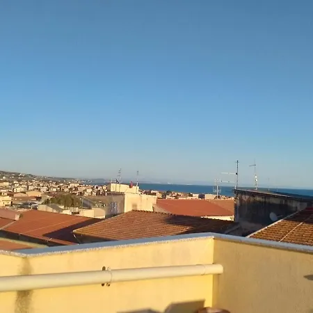 Bilocale In Mansarda * Licata