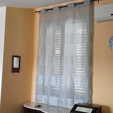 Апартаменты Bilocale In Mansarda