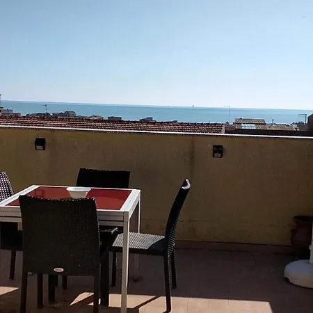 Bilocale In Mansarda